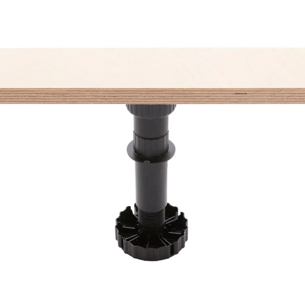 Müller Small Living Nait Doppelbett mit Kopfteil 140x200cm| Betten