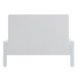 Müller Small Living Nait Doppelbett mit Kopfteil 160x200cm| Betten