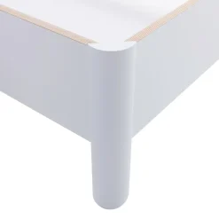Müller Small Living Nait Doppelbett mit Kopfteil 160x200cm| Betten