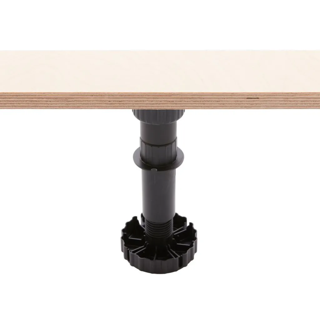 Müller Small Living Nait Doppelbett mit Kopfteil 160x200cm| Betten