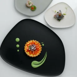 Geschirr^Kartell Namasté Teller-Set 3tlg.