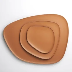 Geschirr^Kartell Namasté Teller-Set 3tlg.