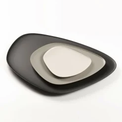 Geschirr^Kartell Namasté Teller-Set 3tlg.