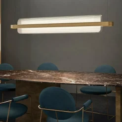 Pendelleuchten^Kdln Nami LED Pendelleuchte