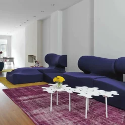 Beistelltische^Moroso Nanook Beistelltisch