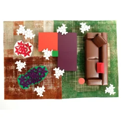 Beistelltische^Moroso Nanook Beistelltisch