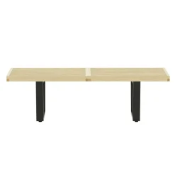 Vitra Nelson Bank 122x46,9x35,3cm| Bänke
