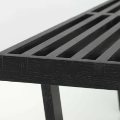 Vitra Nelson Bank 122x46,9x35,3cm| Bänke