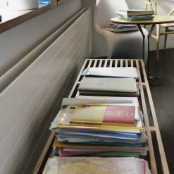 Vitra Nelson Bench Bank| Bänke