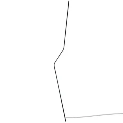 Stehleuchten^Nemo Neo LED Stehleuchte