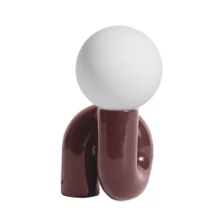 Petite Friture Neotenic LED Tischleuchte S| Nachttischleuchten