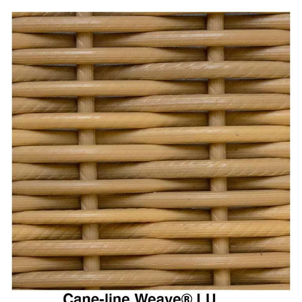 Outdoor-Sofas & Sessel^Cane-Line Nest 2-Sitzer Outdoor Sofa