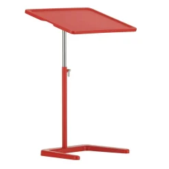 Beistelltische|Tische^Vitra NesTable Beistelltisch höhenverstellbar