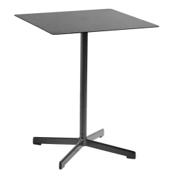 Gartentische^HAY Neu Tisch quadratisch 60x60cm