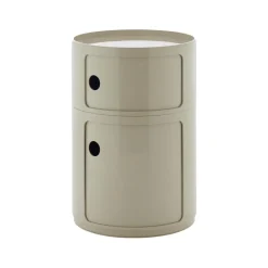 Container|Container^Kartell New Big Componibili 2 Container