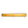 Sideboards|Sideboards^Piure Nex Glamour Sideboard 219,8x46x48cm