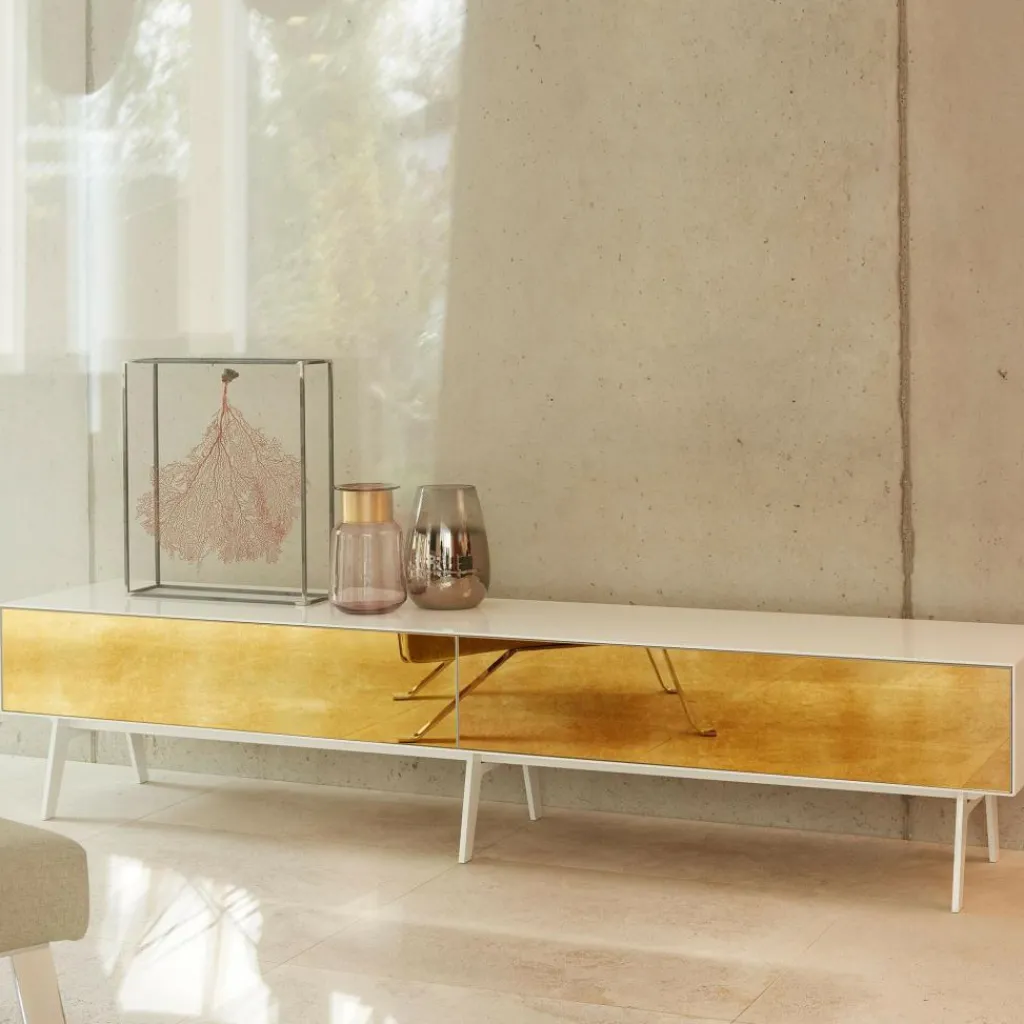 Sideboards|Sideboards^Piure Nex Glamour Sideboard 219,8x46x48cm