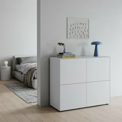 Sideboards|Sideboards^Piure Nex Pur 2.0 Sideboard 120x100x40cm