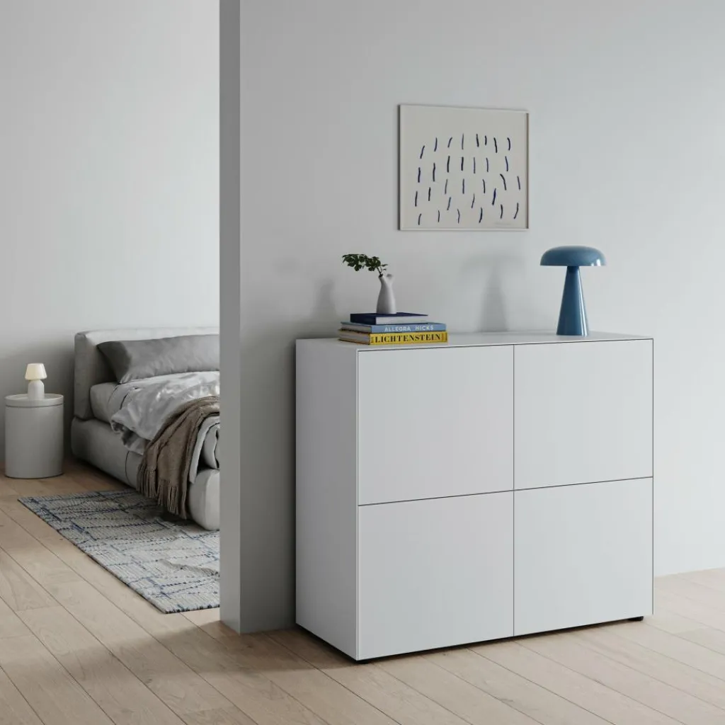 Sideboards|Sideboards^Piure Nex Pur 2.0 Sideboard 120x100x40cm