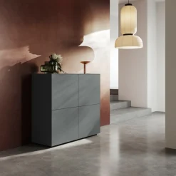 Sideboards|Sideboards^Piure Nex Pur 2.0 Sideboard 120x100x40cm