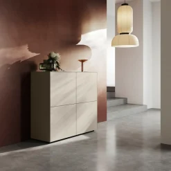 Sideboards|Sideboards^Piure Nex Pur 2.0 Sideboard 120x100x40cm