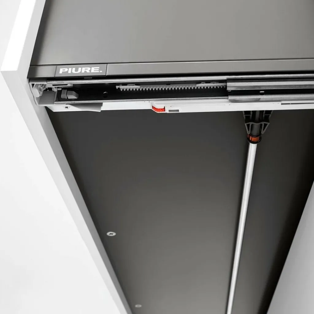 Piure Nex Pur Box 2.0 Kommode 60x75x48cm| Schränke|Kommoden