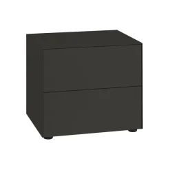 Piure Nex Pur Box 2.0 Nachttisch 60x50x48cm| Tische