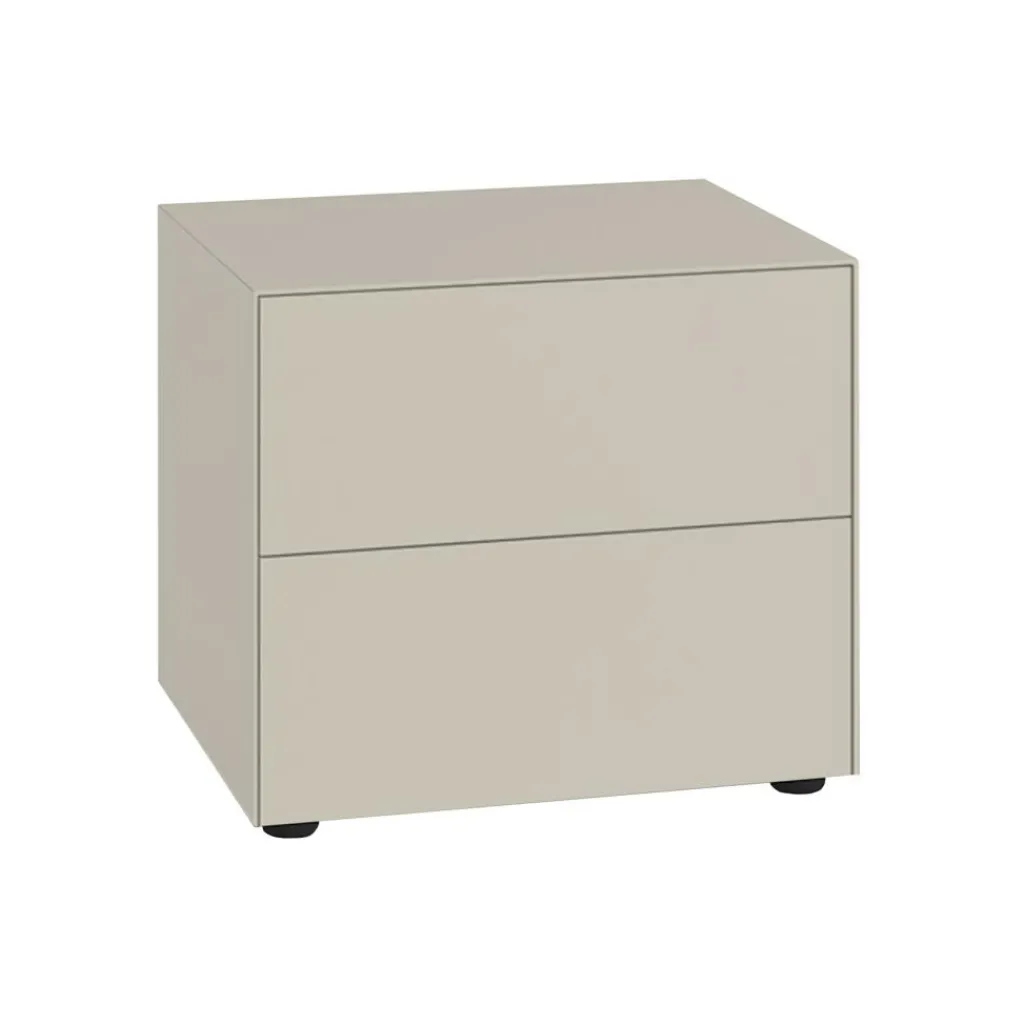 Piure Nex Pur Box 2.0 Nachttisch 60x50x48cm| Tische