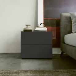 Nachttische^Piure Nex Pur Box 2.0 Nachttisch 60x50x48cm