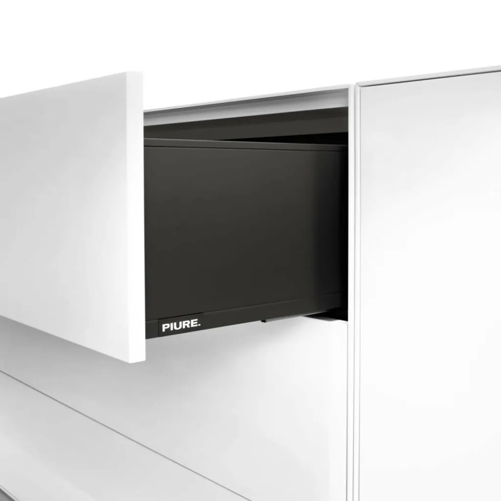 Sideboards|Sideboards^Piure Nex Pur Box 2.0 Schubkastenbox/Kommode 180x50x48cm