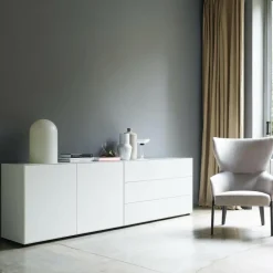 Sideboards|Sideboards^Piure Nex Pur Box 2.0 Sideboard 240x75x48cm