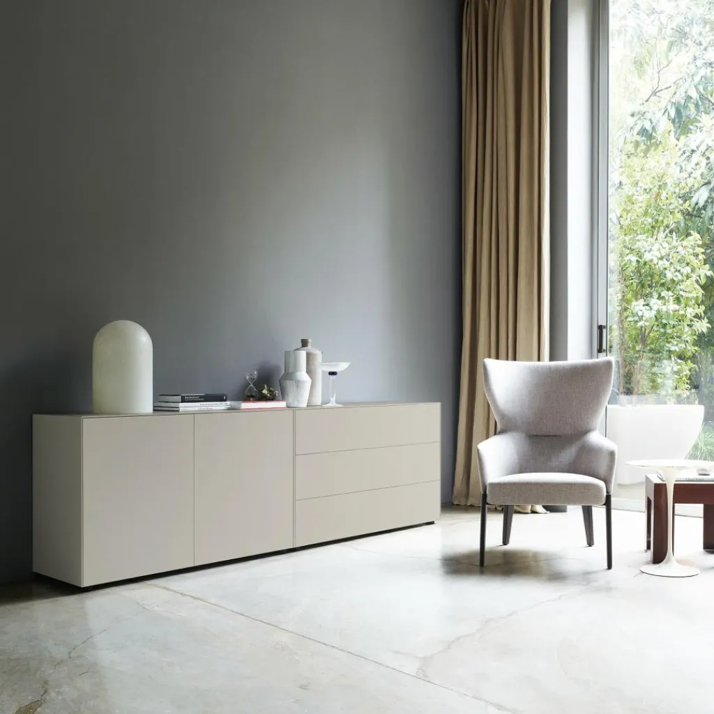 Sideboards|Sideboards^Piure Nex Pur Box 2.0 Sideboard 240x75x48cm