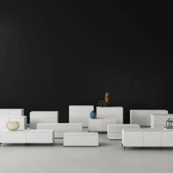 Sideboards|Sideboards^Piure Nex Pur Box 2.0 TV-Box 120x37,5x48cm