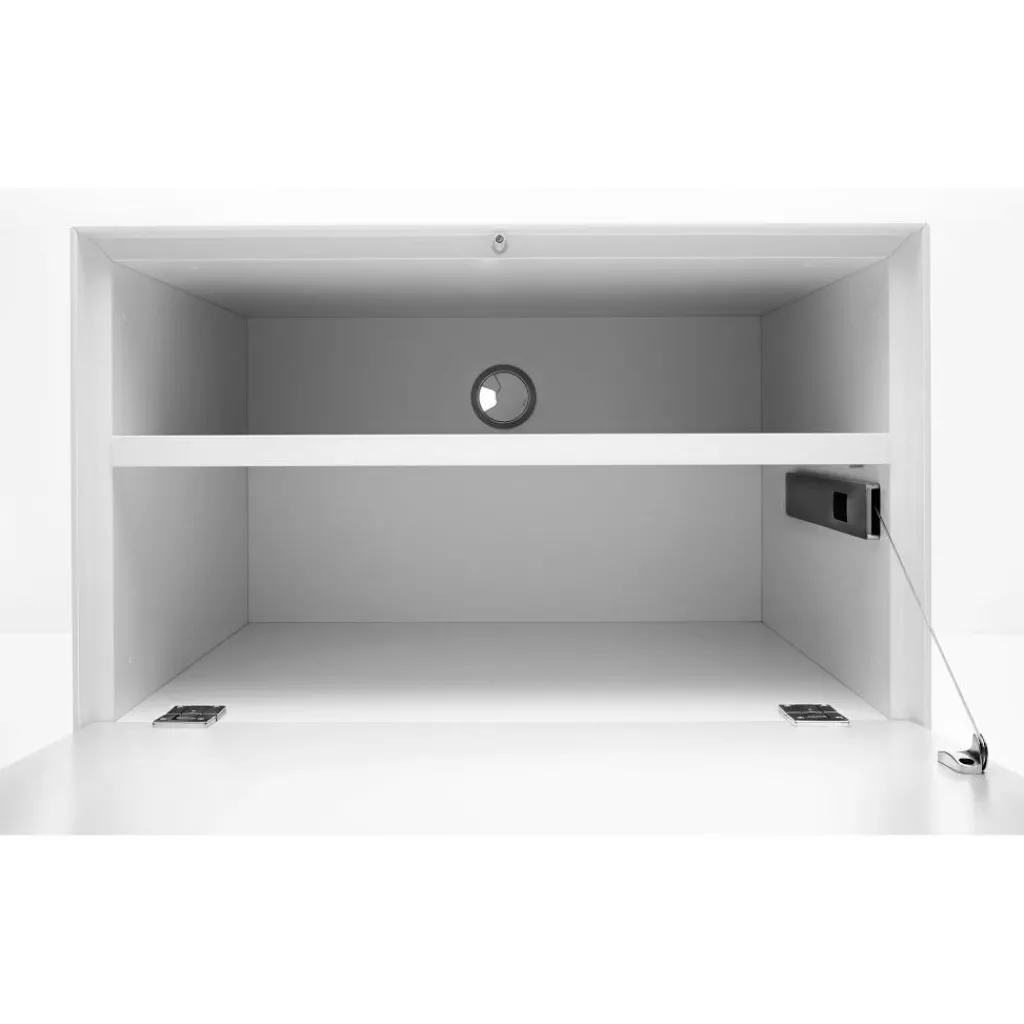Piure Nex Pur Box 2.0 TV-Box 240x37,5x48cm| Sideboards|Sideboards