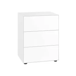 Piure Nex Pur Box Kommode 60x75x48cm| Schränke|Kommoden