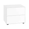 Piure Nex Pur Box Nachttisch 60x50x48cm| Tische