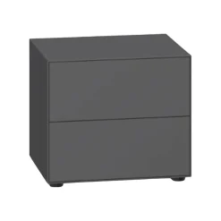 Piure Nex Pur Box Nachttisch 60x50x48cm| Tische