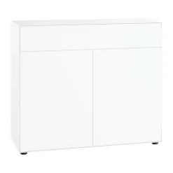 Piure Nex Pur Box Sideboard mit Tür 120x100x48cm| Sideboards|Sideboards