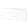 Piure Nex Pur Box Sideboard mit Tür 180x75x48cm| Sideboards|Sideboards