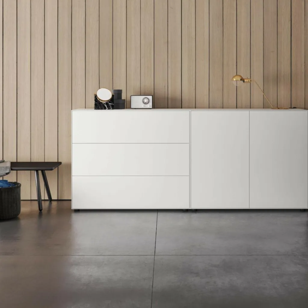 Sideboards|Sideboards^Piure Nex Pur Box Sideboard 240x77,5x48cm