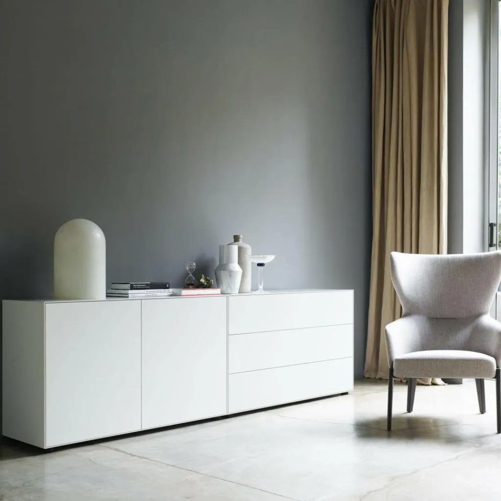 Sideboards|Sideboards^Piure Nex Pur Box Sideboard 240x77,5x48cm