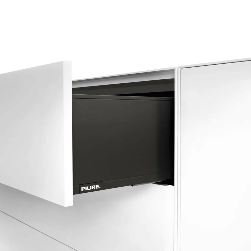 Sideboards|Sideboards^Piure Nex Pur Box Sideboard 240x77,5x48cm