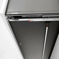 Sideboards|Sideboards^Piure Nex Pur Box Sideboard/Kommode 240x77.5cm