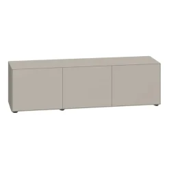 Sideboards|Sideboards^Piure Nex Pur Box Türbox 180x52,5x48cm