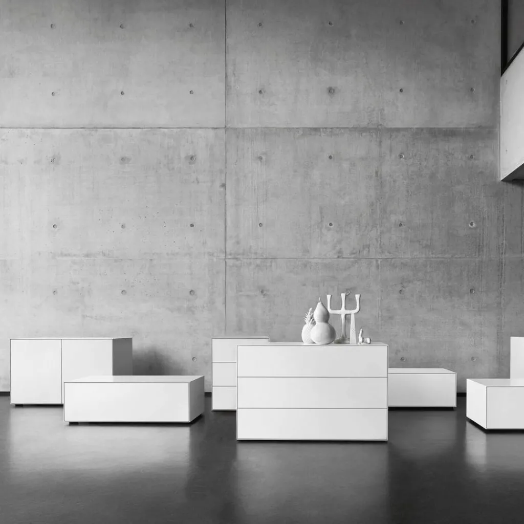 Piure Nex Pur Box Türbox 120x52.5x48cm| Sideboards|Sideboards