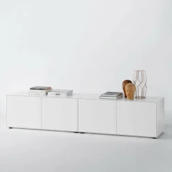 Piure Nex Pur Box Türbox 120x52.5x48cm| Sideboards|Sideboards