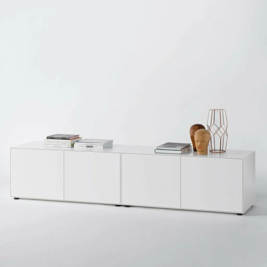 Piure Nex Pur Box Türbox 120x52.5x48cm| Sideboards|Sideboards