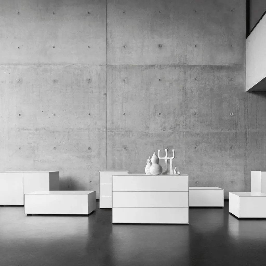 Sideboards|Sideboards^Piure Nex Pur Box Türbox 120x77.5x48cm