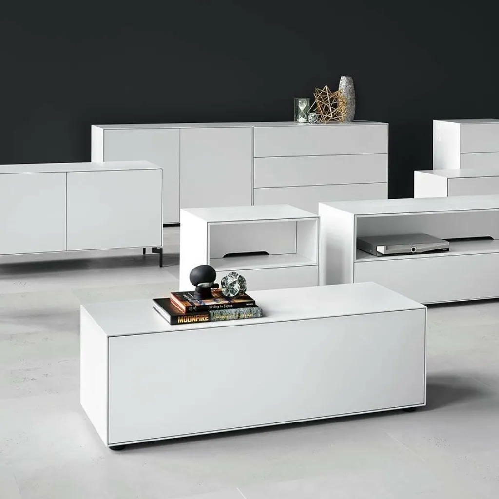 Sideboards|Sideboards^Piure Nex Pur Box Türbox 120x77.5x48cm