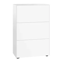 Sideboards|Sideboards^Piure Nex Pur Office Klapptürbox 75x40x112,5cm